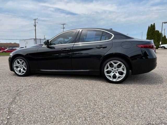 alfa romeo giulia 2020 ZARFANBN5L7626061 image alfa romeo giulia 2020 ZARFANBN5L7626061 image